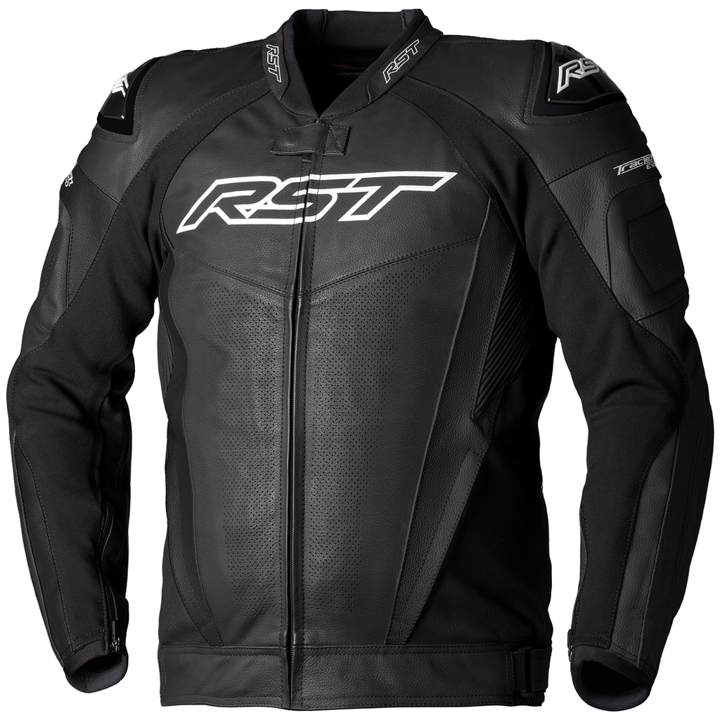 RST Tractech Evo Leather Jacket