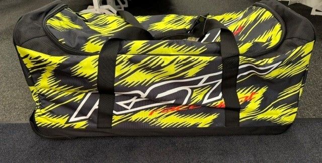 RST Race Dept Kit Bag