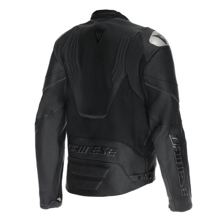 Dainese Racing Leather Jacket
