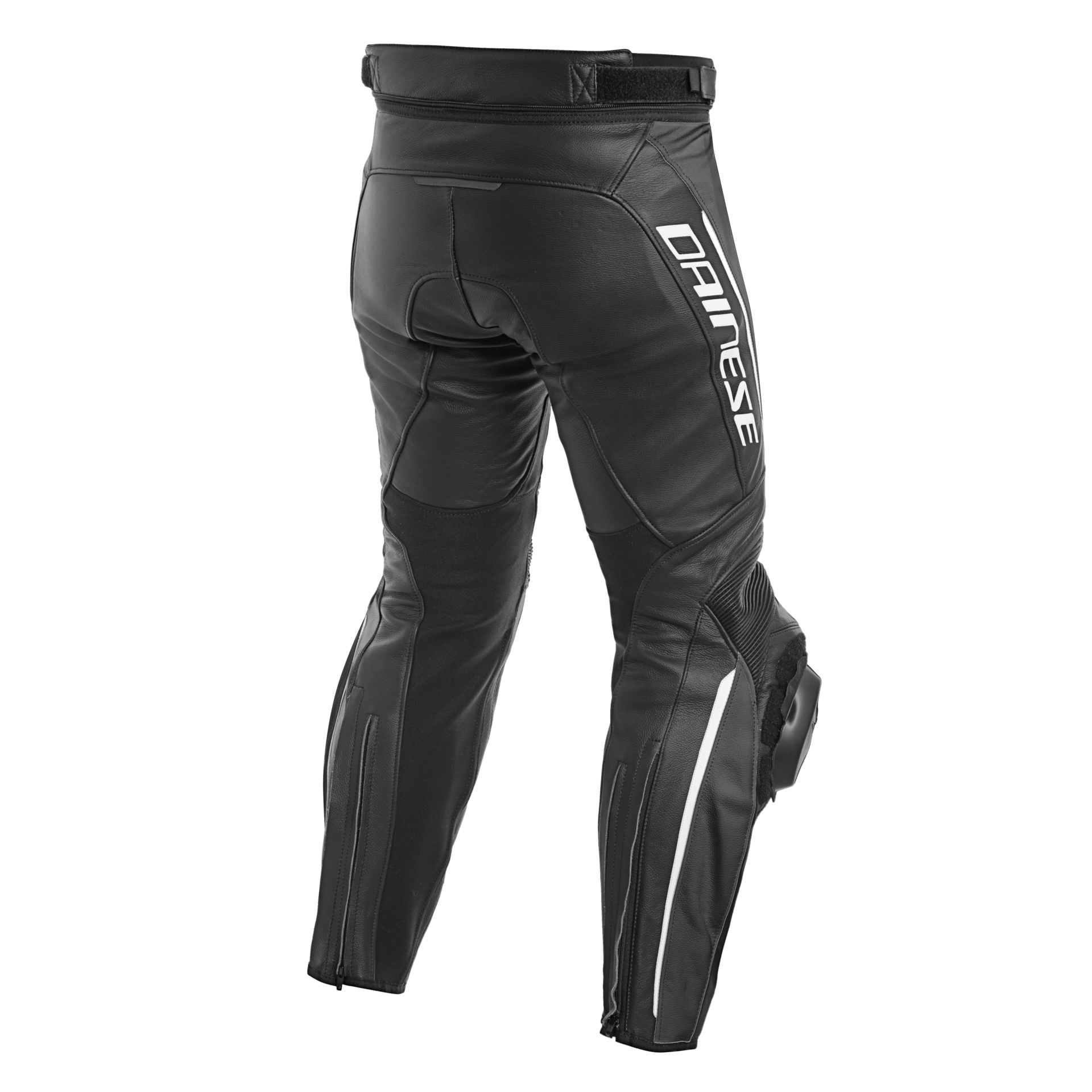 正規品／ダイネーゼ DELTA 3 SHORT/TALL LEATHER PANTS（948） サイズ：122 Dainese バイク Dainese Delta 3 Short-Tall