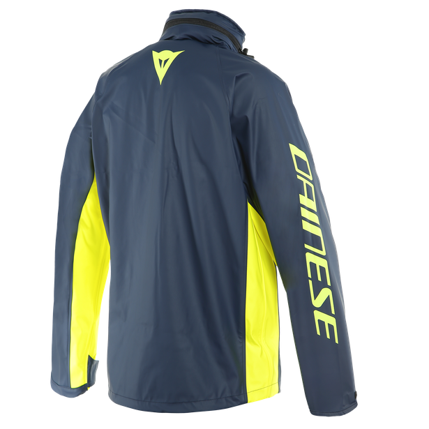 Dainese Storm Unisex Waterproof Over Jacket