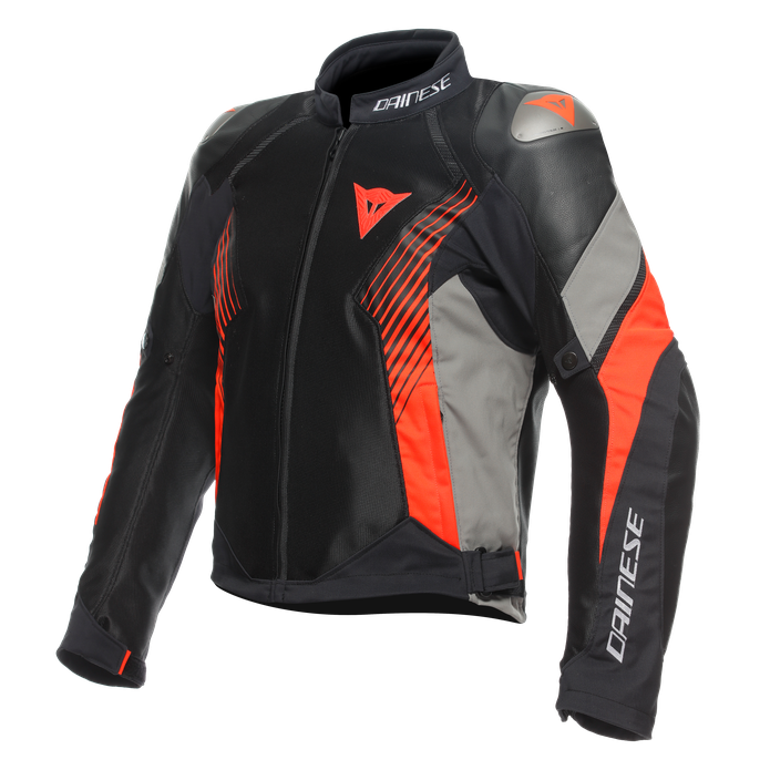 Dainese Super Rider AbsØluteshell Waterproof Jacket