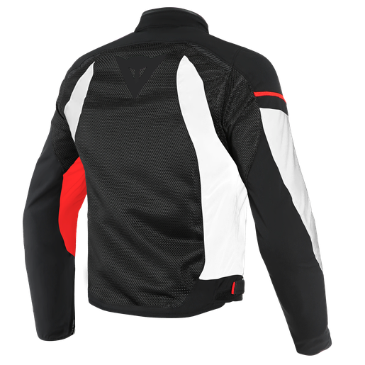 Dainese Air Frame D1 Tex motorcycle Jacket