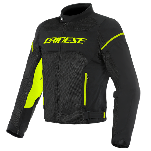 Dainese Air Frame D1 Tex motorcycle Jacket