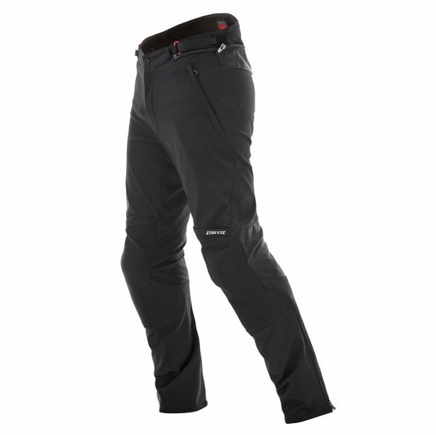 Waterproof Pantaloni Moto Dainese Goretex Dainese New Drake Air - Main Image