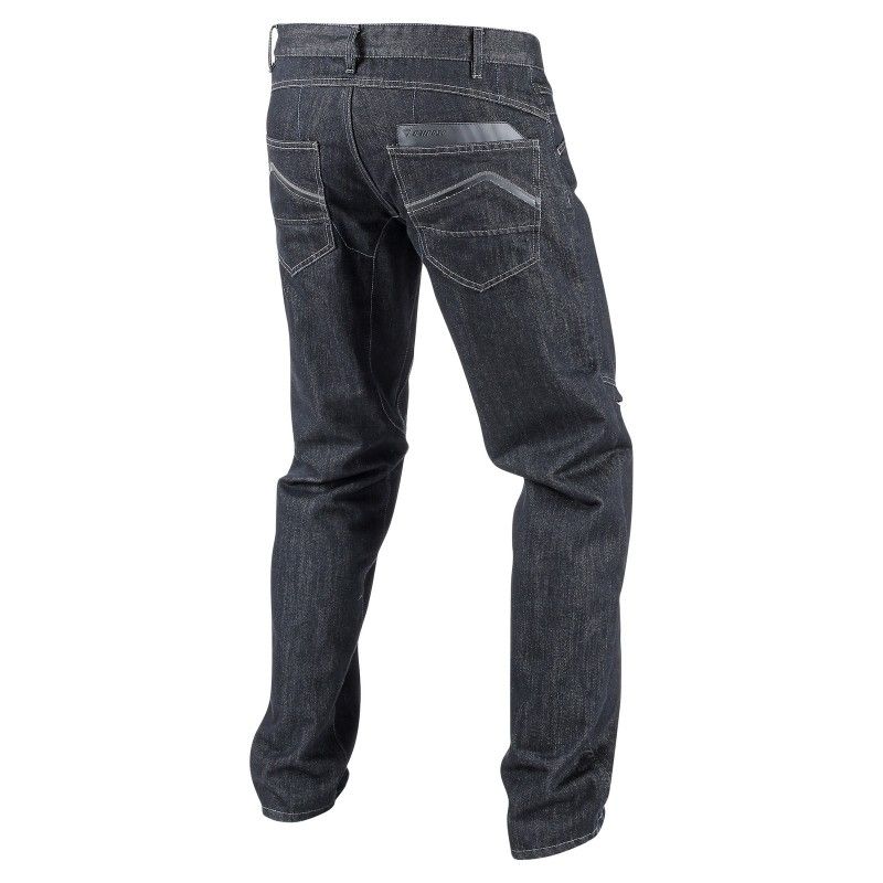 Dainese D1 Pred Evo Denim Kevlar Jeans