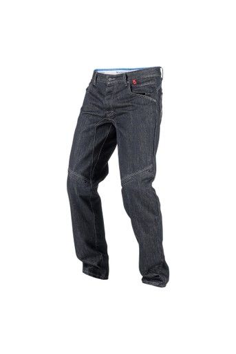 Dainese D1 Pred Evo Denim Kevlar Jeans