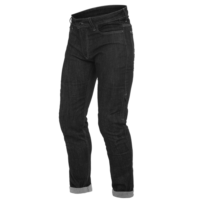 DAINESE STROKEVILLE SLIM/REG. JEANS