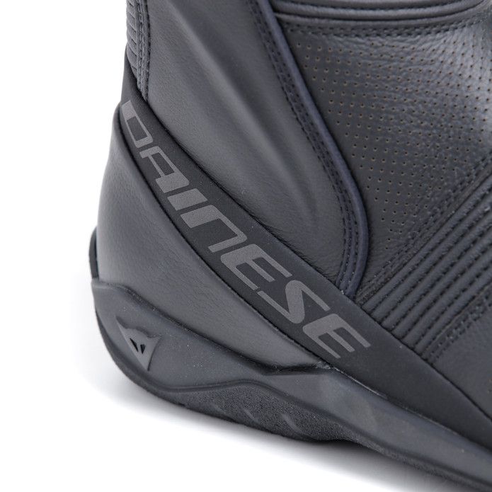 Dainese Fulcrum Gore-Tex® Boots Black