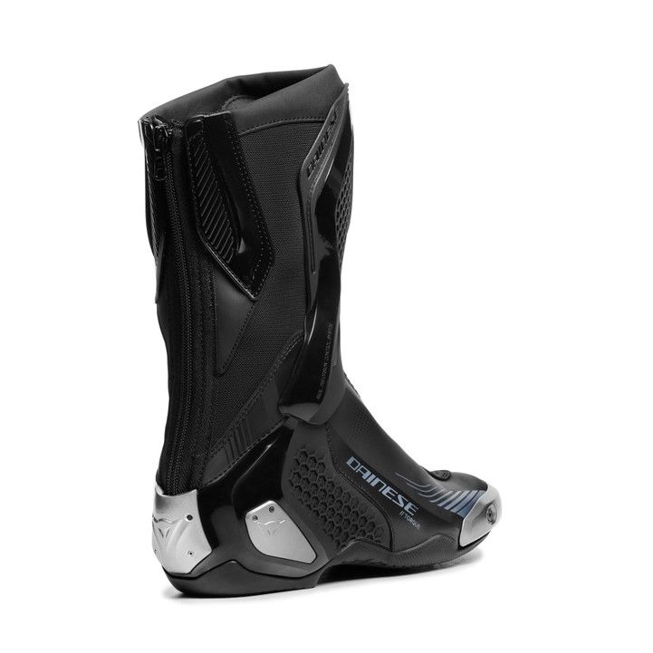 Dainese Torque 4 Sports Boots - Black/Black