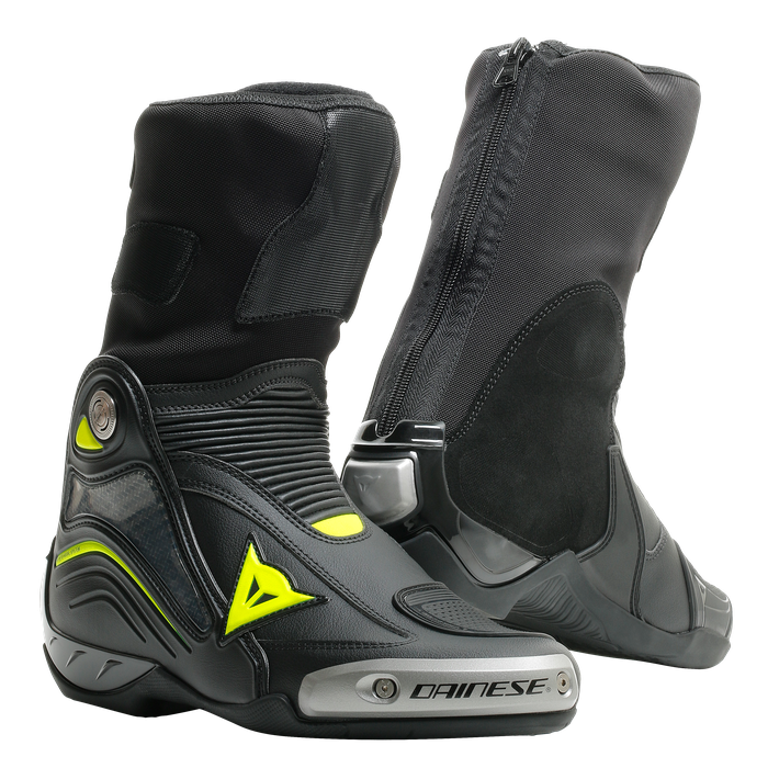 Axial D1 Dainese Pro In Boots DAINESE AXIAL D1 VALENTINO ROSSI
