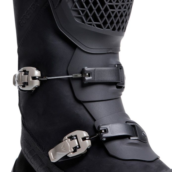 Dainese Seeker Gore-Tex® Boots - Black/Black