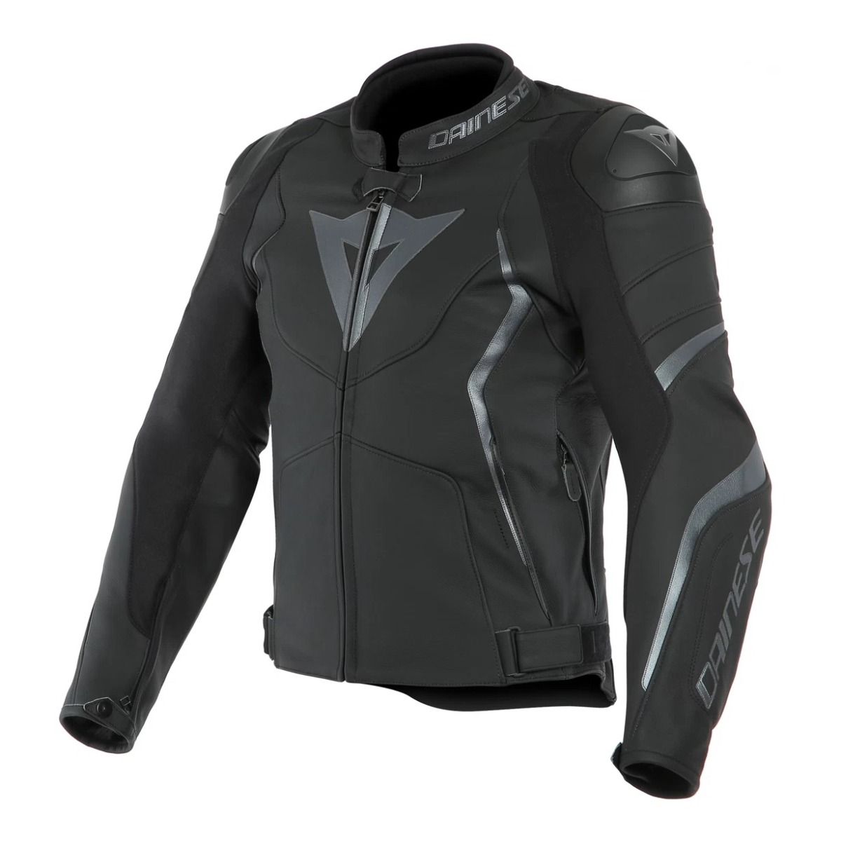Dainese Avro Leather Jacket