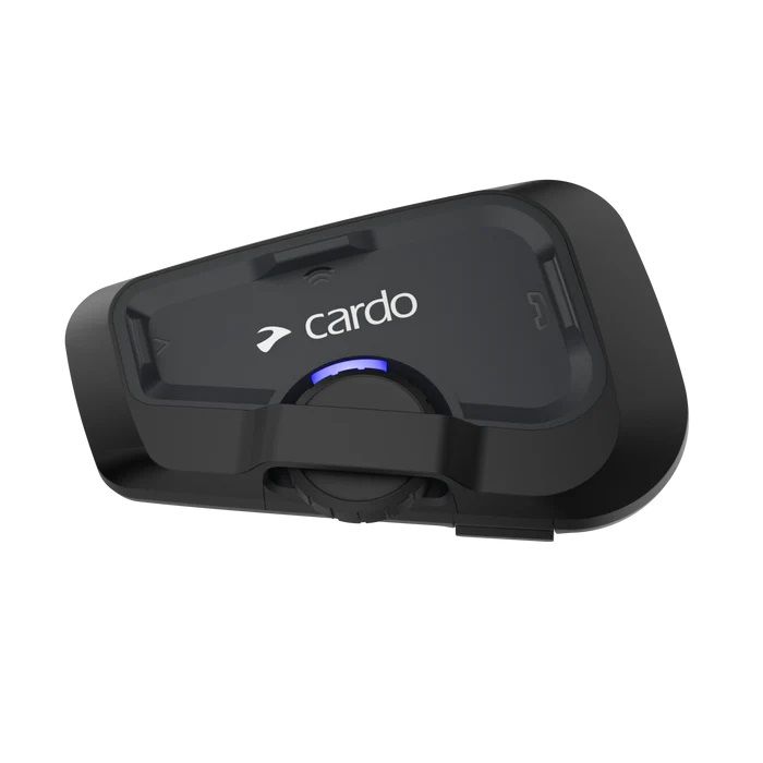 Cardo Packtalk Freecom 4X Duo