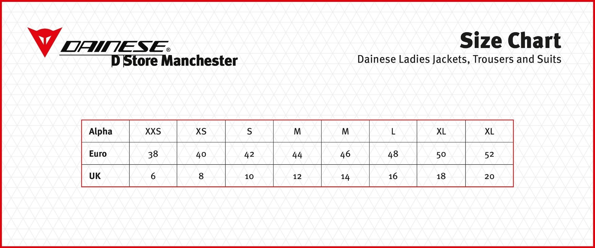 Dainese Racing Leather Jacket