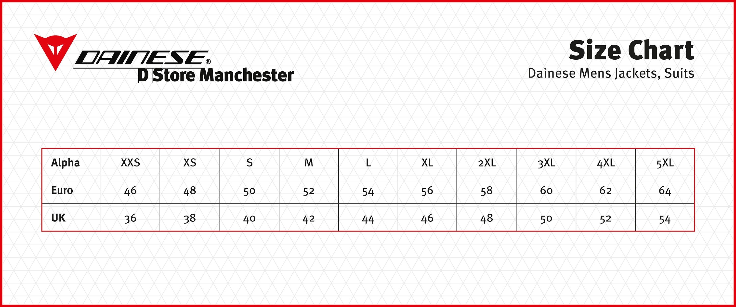 Dainese Avro Leather Jacket