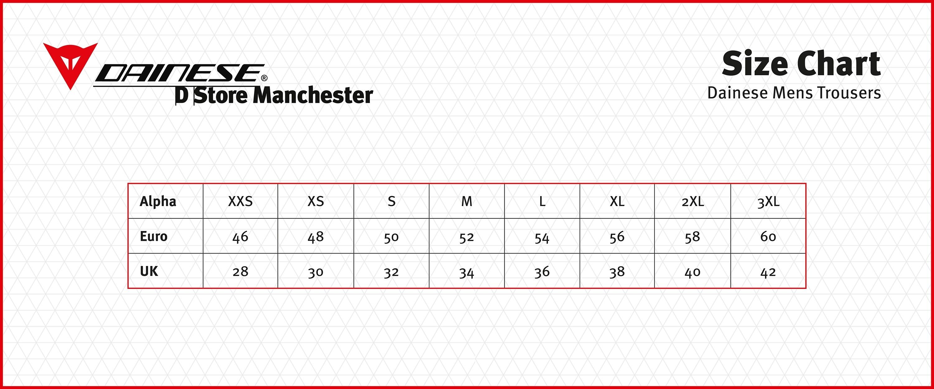 Dainese Super Speed Leather Jeans - Main Image