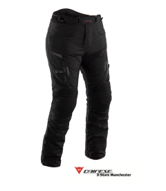RST Paragon 6 Waterproof Textile Jeans - Black