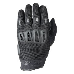 RST Vortek Ladies Mesh/Leather Gloves - Black