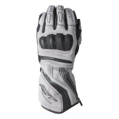 RST Vega Waterproof Gloves - Silver