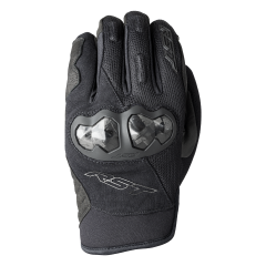 RST Jetstream Mesh/Textile Gloves - Black