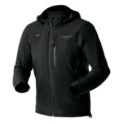 RST Havoc D30 Waterproof Jacket - Black