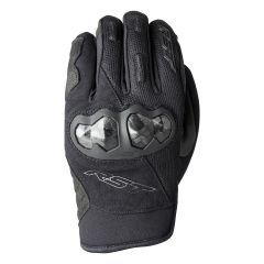 RST Jetstream Ladies Mesh/Textile Gloves - Black