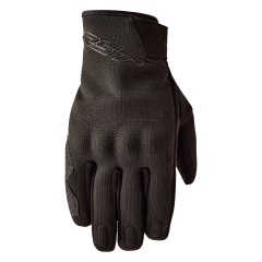 RST K-Sport Waterproof Gloves - Black/Black