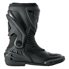 RST Tractech Evo D30 Waterproof Sports Boots - Black/Black