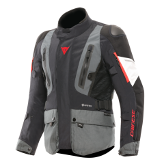 Dainese Carve Master 4 Gore-Tex Jacket - Ebony/Black