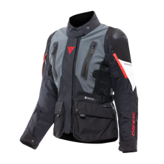 Dainese Carve Master 4 Ladies Gore-Tex Jacket - Ebony/Black