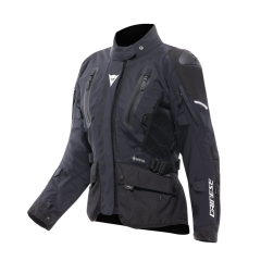 Dainese Carve Master 4 Ladies Gore-Tex Jacket - Black/Black