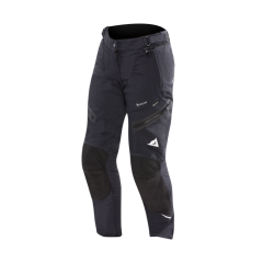 Dainese Carve Master 4 Ladies Gore-Tex Waterproof Textile Jeans - Black