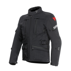 Dainese Mangen ABSØLUTESHELL Pro Waterproof Jacket - Black/Black