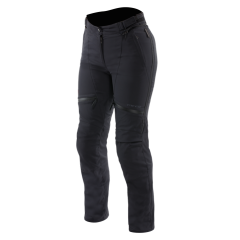 Dainese Sherman 3 ABSØLUTESHELL Ladies Waterproof Textile Pants - Black