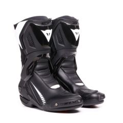 Dainese Nexus 3 In/Out Ladies Sports Boots - Black/White