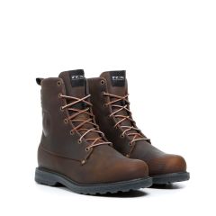 TCX Blend 2 Waterproof Boots - Brown