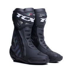 TCX RT-Race Boots - Black