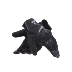 Dainese Metrax Air Textile/Mesh - Black/Anthracite