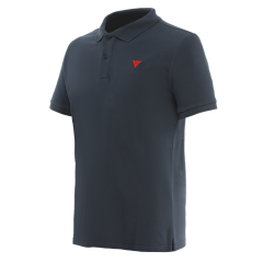 Dainese Vibrant Speed Demon Polo - Carbon