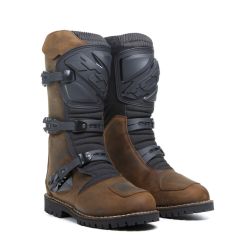 TCX Drifter Waterproof Boots - Brown