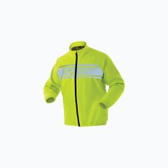 RST Flo-Rider Waterproof Jacket - Fluo-Yellow