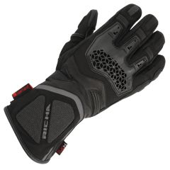 Richa Infinity 3 Pro Waterproof Gloves - Black