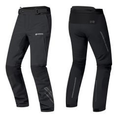 Richa Orion Gore-Tex Waterproof Jeans - Black