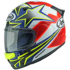 Arai Quantic Stars & Stripes