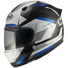 Arai Quantic Supra Blue