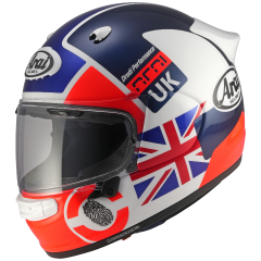 Arai Quantic Nation UK