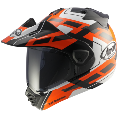 Arai Tour-X 5 Match Orange