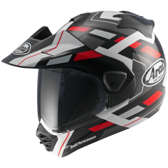 Arai Tour-X 5 Match Red