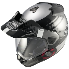 Arai Tour-X 5 Print Black